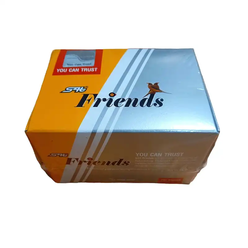 دسته موتور دوطرفه اس فورتی کد 0062 مناسب برای پژو 405