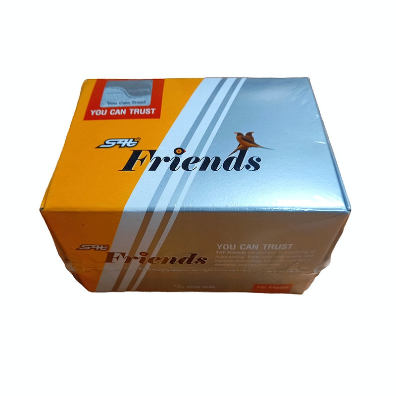 گردگیر سیبک فرمان اس فورتی کد 0079 مناسب برای پژو 405