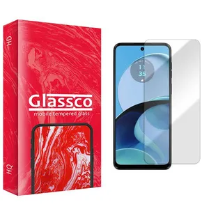 Glassco CGo1 Screen Protector For Motorola  Moto G14