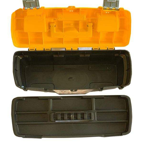 جعبه ابزار کینگ مدل KK19 جعبه ابزار کینگ مدل KK19