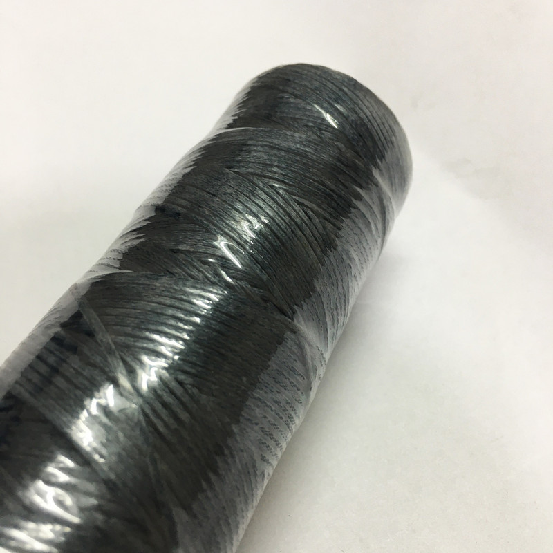 نخ موم دار مدل DGy-50M طول 50 متر