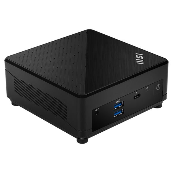 کامپیوتر کوچک ام اس آی مدل CUBI 5 12M-i5 1235U 16GB 500GB SSD
