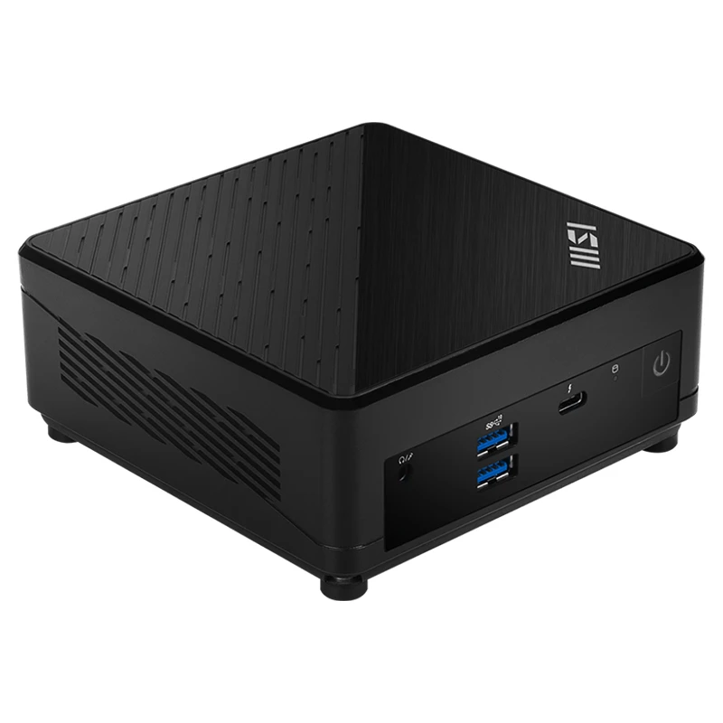 کامپیوتر کوچک ام اس آی مدل CUBI 5 12M-i5 1235U 16GB 500GB SSD
