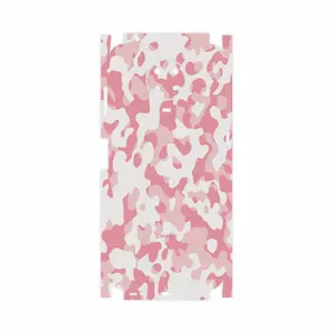 MAHOOT Army-Pink-FullSkin Cover Sticker for Nokia G20