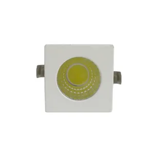 پنل سی او بی 3 وات مدل توکار COB-L3
