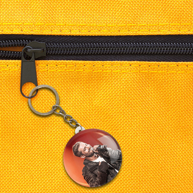 جاکلیدی خندالو مدل امیر مقاره ماکان بند کد 27288