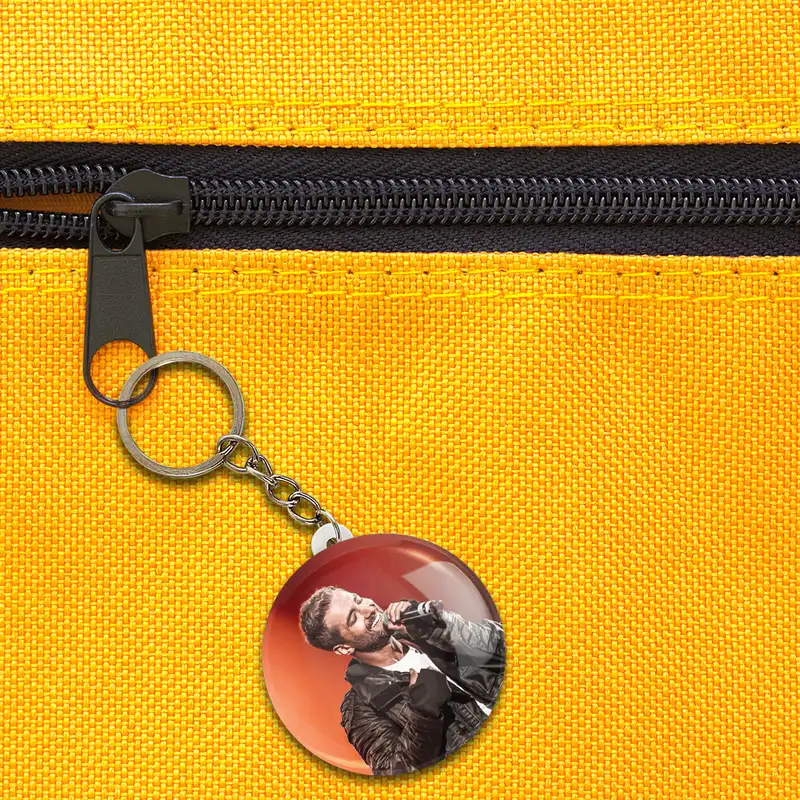 جاکلیدی خندالو مدل امیر مقاره ماکان بند کد 27288