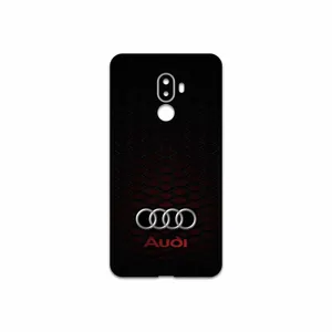 MAHOOT Audi AG Cover Sticker for GLX shahab