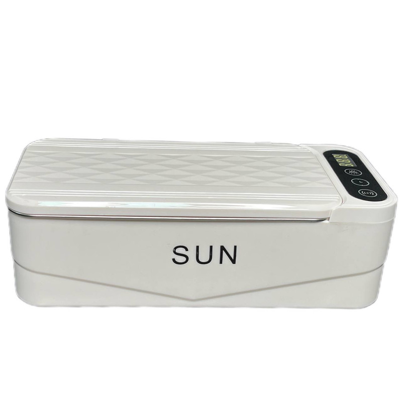 دستگاه ضد عفونی کننده سان مدل ارایشگاهی و ناخن