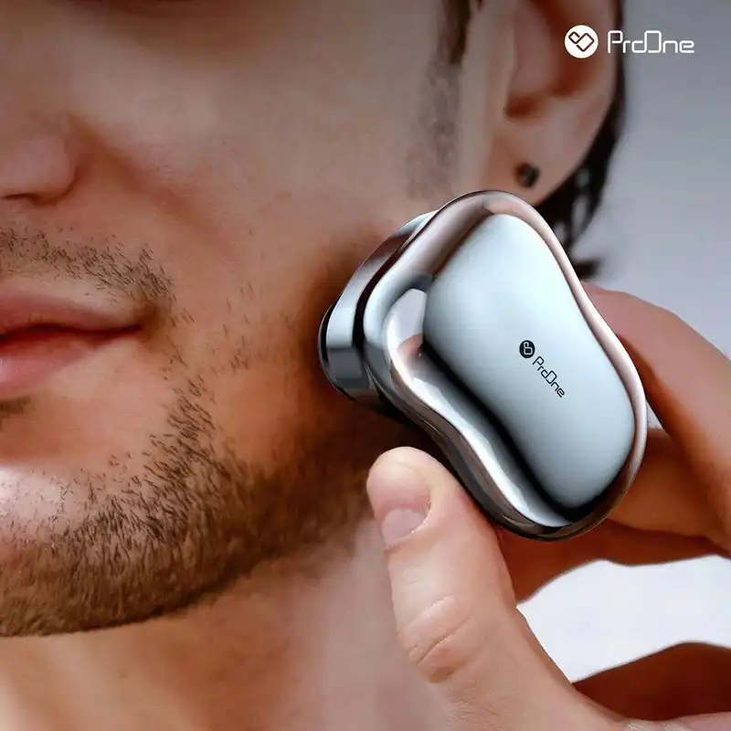 ماشین مینی اصلاح موی صورت پرووان مدل PSH951