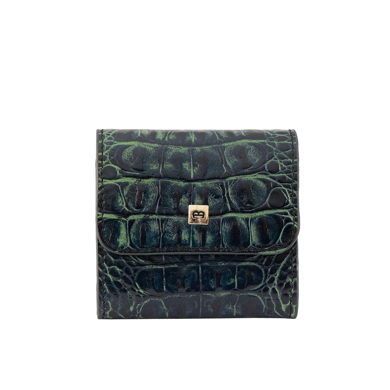 کیف پول زنانه منط مدل D156 کد 94765