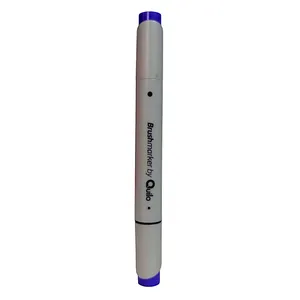 ماژیک راندو کوییلو مدل brush کد 470