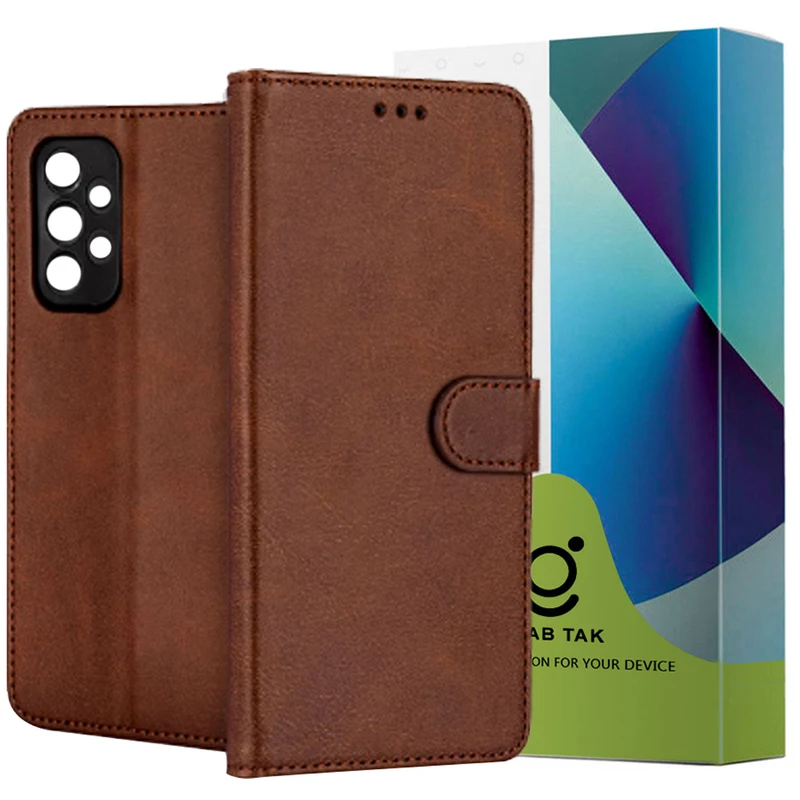  کیف کلاسوری قاب تک مدل KIFBAGH مناسب برای گوشی موبایل سامسونگ Galaxy A53 5G