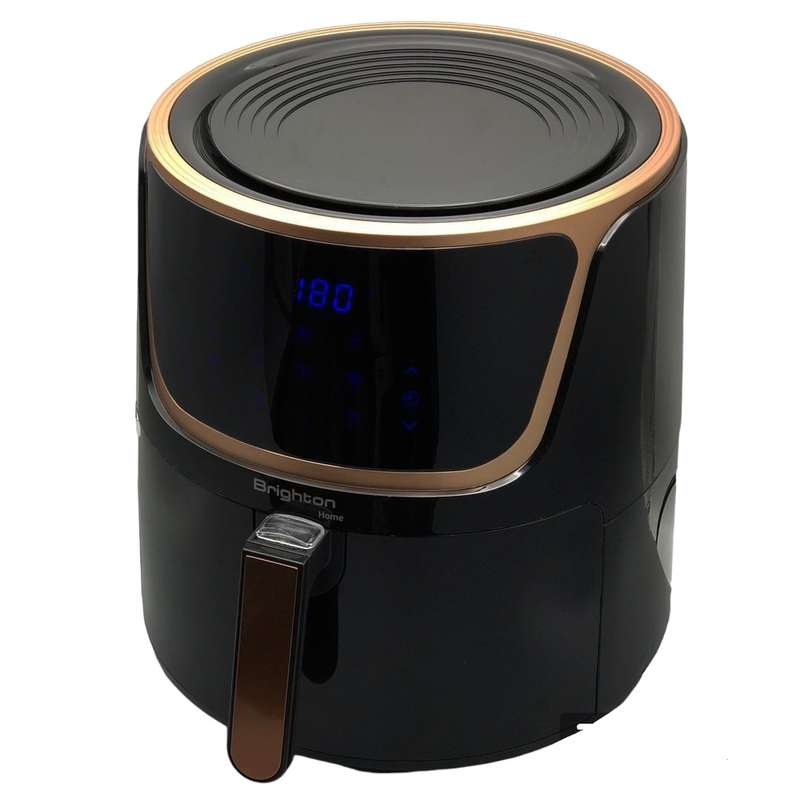 سرخ کن بدون روغن بریتون مدل BR-103 سرخ کن بدون روغن بریتون مدل BR-103