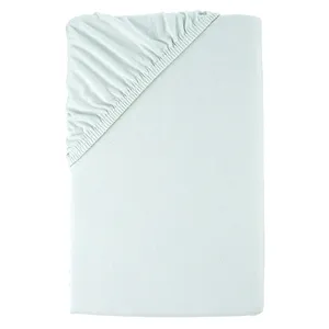 ملحفه درمیا مدل 15423035 یک نفره سایز 200x90-100 سانتی متر 