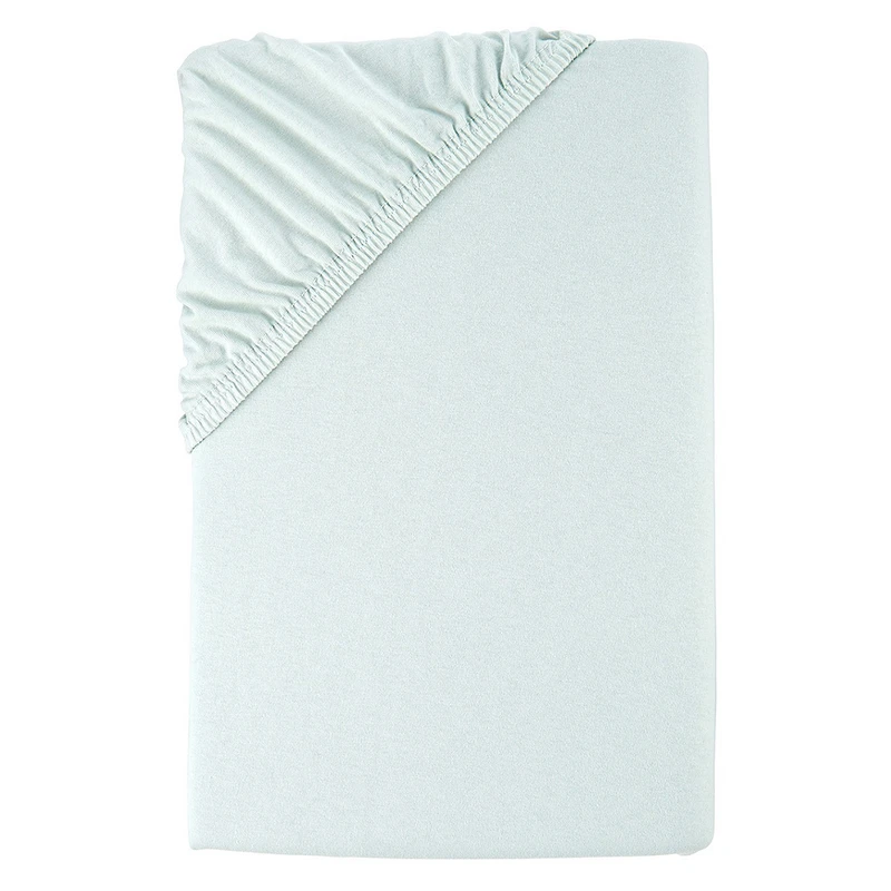 ملحفه درمیا مدل 15423035 یک نفره سایز 200x90-100 سانتی متر 