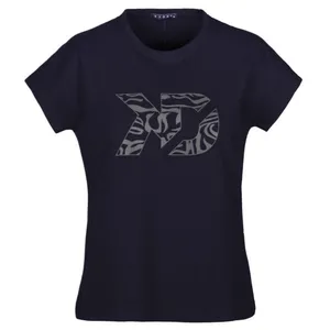 تی شرت آستین کوتاه زنانه مدل Sb-M-1187-w