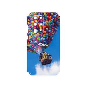 MAHOOT UP Cover Sticker for Huawei P40 Pro Plus