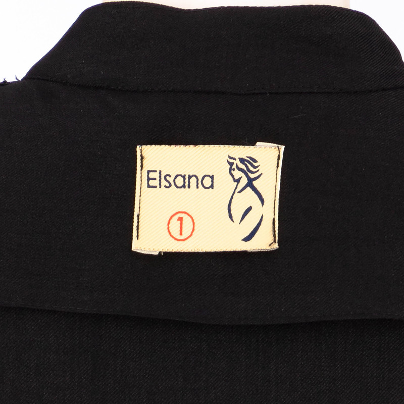 ست شومیز و شلوار زنانه السانا مدل پوژان کد 204501