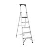 نردبان 5 پله آلوم پارس پله مدل اطلس