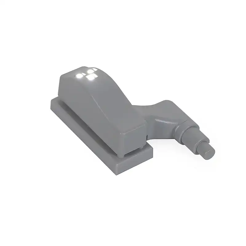 لامپ داخل کابینت مدل nine3 بسته 6 عددی