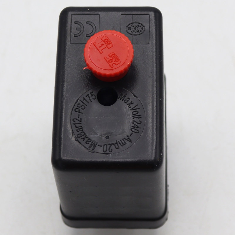 کلید اتومات کمپرسور هوا کد STTR0077