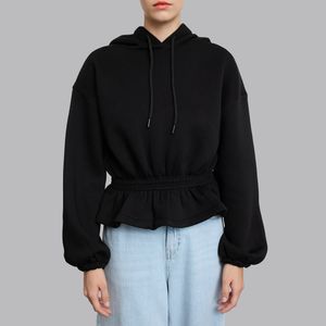 هودی زنانه ترندیول مدل 841602497