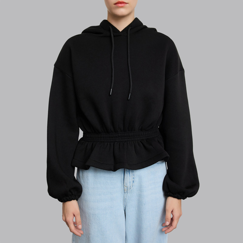 هودی زنانه ترندیول مدل 841602497