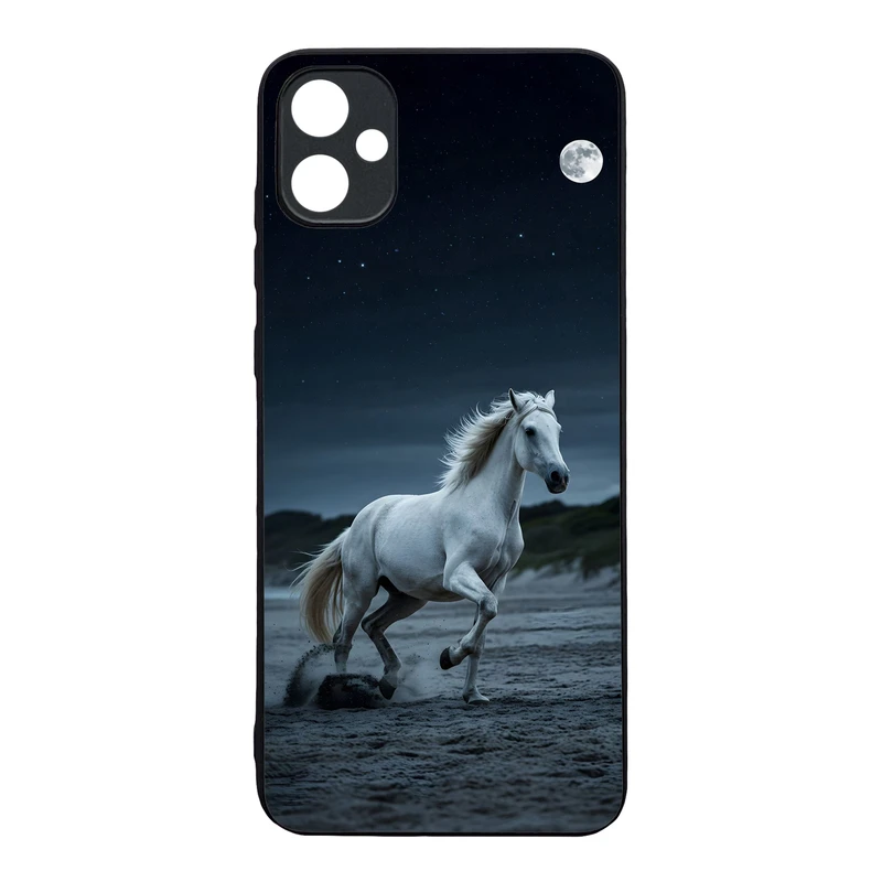 کاور قاب موبایل علوی مدل MLG مناسب برای گوشی موبایل سامسونگ Galaxy A05