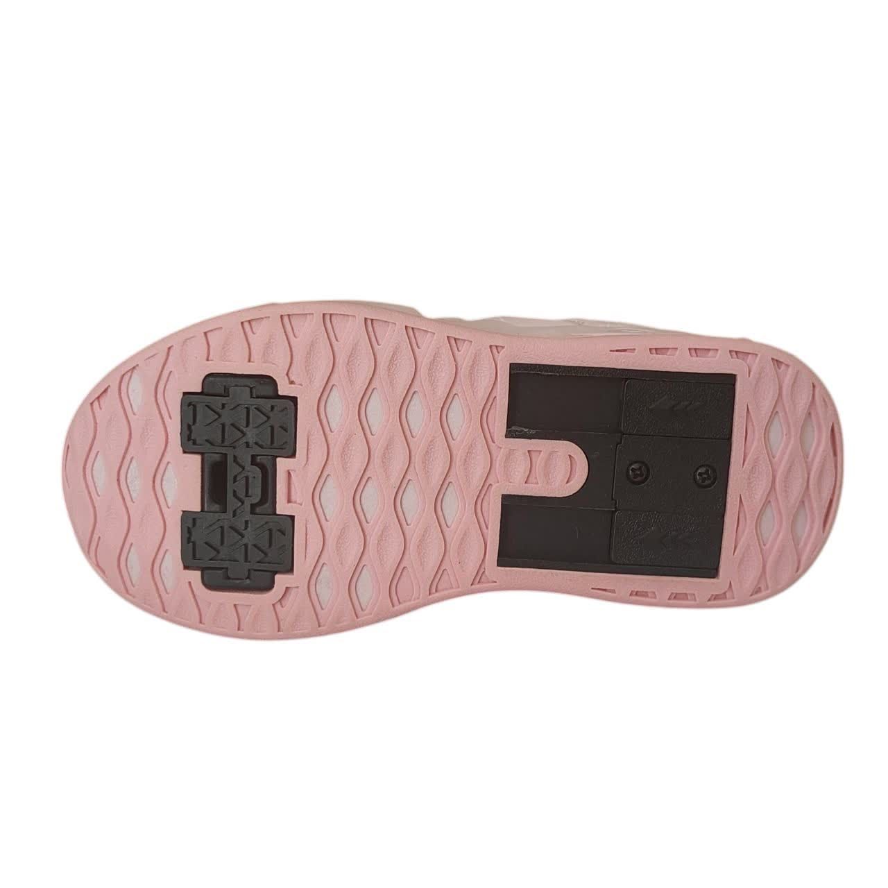 کفش اسکیتی بچگانه بی کی جی کیدز مدل 139-8B -  - 6