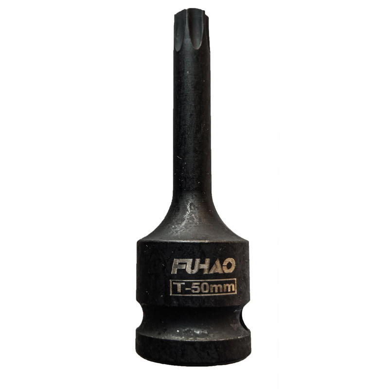 آچار آلن بکس فوهایو مدل FH-50 mm سایز T-50 میلی متر