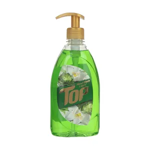 مایع دستشویی تاپ مدل Green مقدار 500 گرم