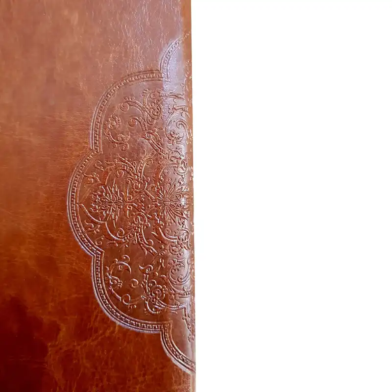 سالنامه سال 1401 مدل نقش کوب کد 238