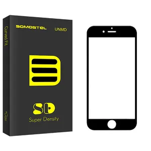 Somastel SD Screen Protector For Apple iPhone 5s / 5 / SE / 5c