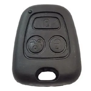 ریموت دزدگیر خودرو چیکال مدل P-824 مناسب برای پراید