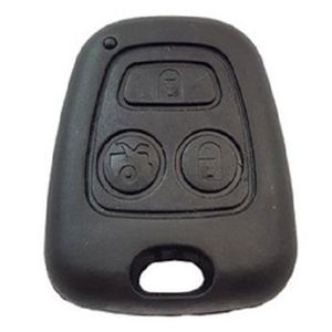 ریموت دزدگیر خودرو چیکال مدل K-262 مناسب برای پراید