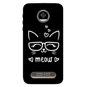 Megafone 7700 Cover For Motorola Moto Z2 Play