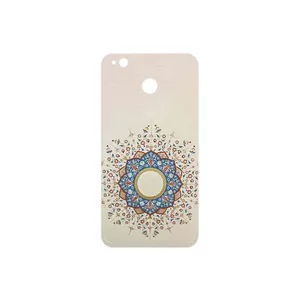 MAHOOT Art of Illumination 1 Cover Sticker for Xiaomi Redmi 4X