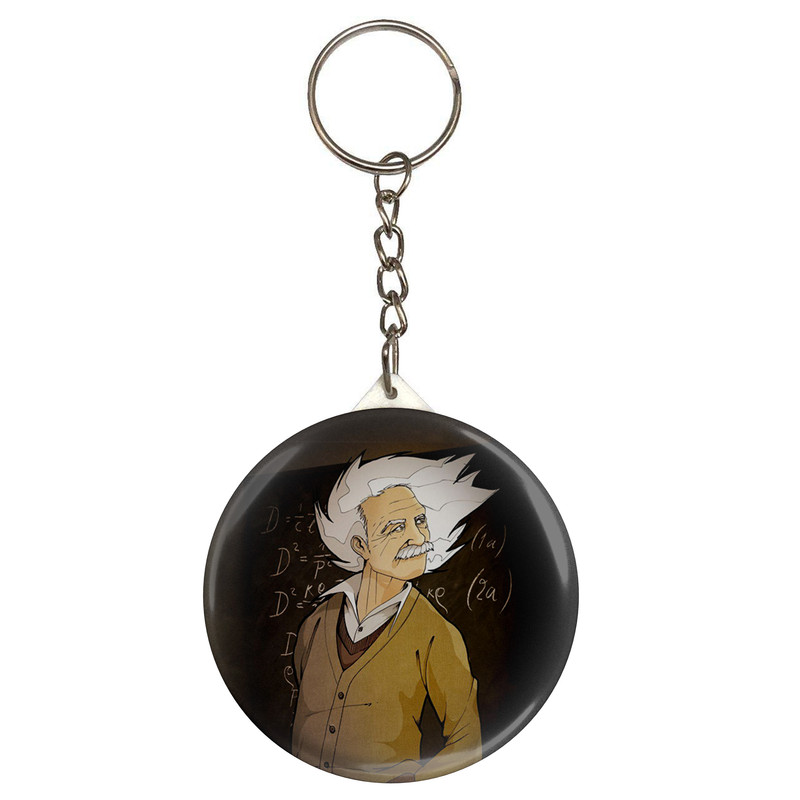 جاکلیدی طرح آلبرت انیشتین مدل S7886