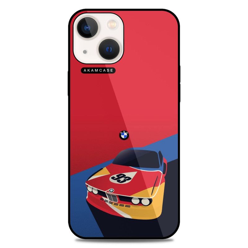 کاور آکام مدل AMC-WA13-BMW-27 مناسب برای گوشی موبایل اپل iPhone 13