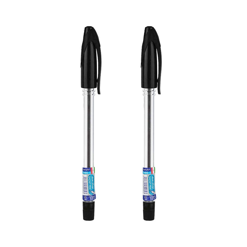 خودکار 0.7 میلی متری صدف مدل S1 بسته 2 عددی