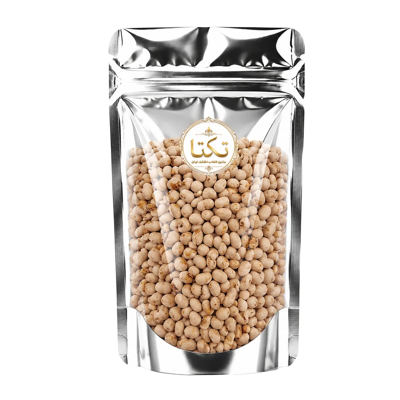 آجیل سویا شور شیراز - 1000 گرم 