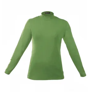 تی شرت آستین بلند زنانه مدل MDK-AT4017