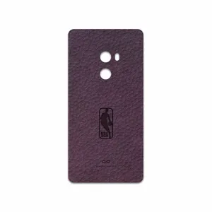 MAHOOT PL-NBA Cover Sticker for Xiaomi Mi Mix 2