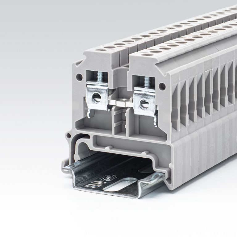 ترمینال ریلی رعد مدل RTP6 بسته 6 عددی