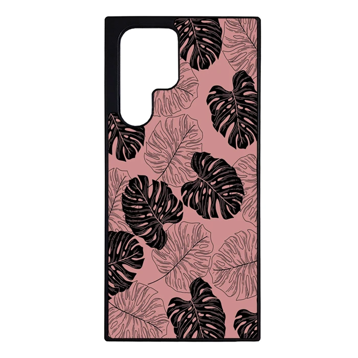 کاور گالری وبفر طرح گل مناسب برای گوشی موبایل سامسونگ galaxy s24 ultra