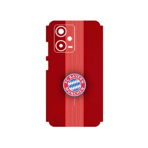MAHOOT Bayern_Munchen Cover Sticker for Xiaomi Redmi Note 12 Pro Plus