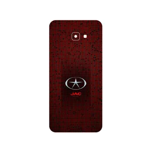 MAHOOT JAC Cover Sticker for Samsung Galaxy J4 Core