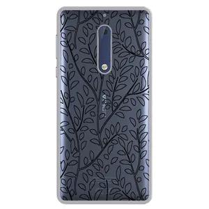 Megafone Leaf C45-B Cover For Nokia 5