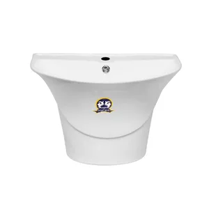 روشویی دیواری پارس سرام مدل ریما